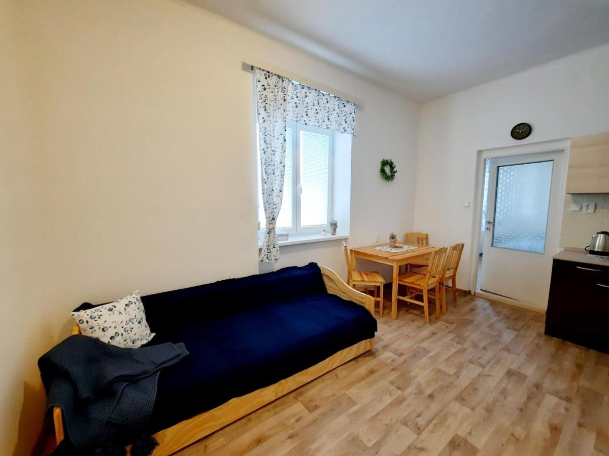 Apartman Anezka Znojmo Exterior photo