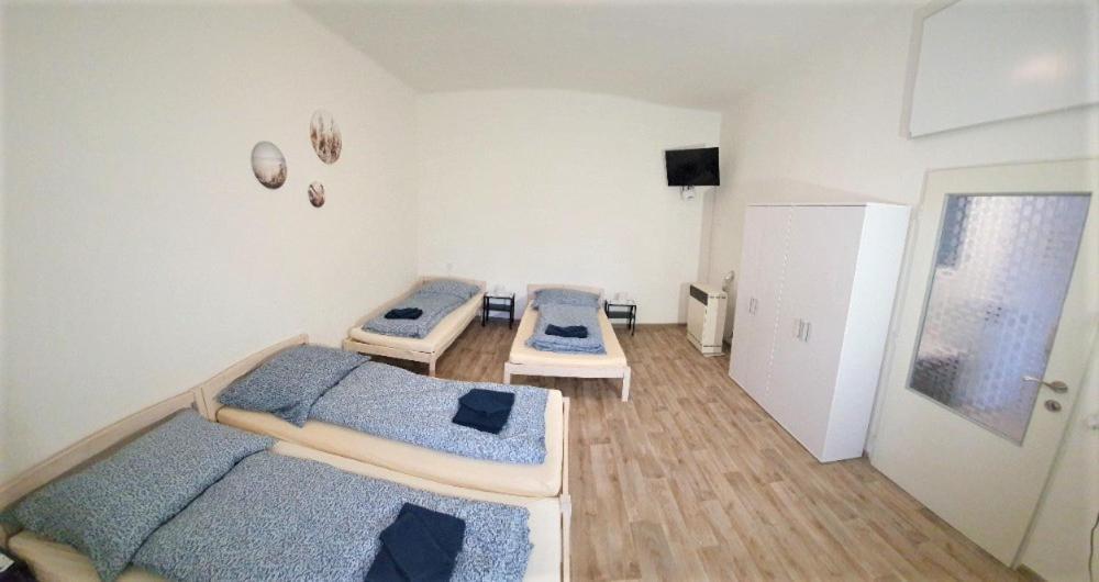 Apartman Anezka Znojmo Exterior photo