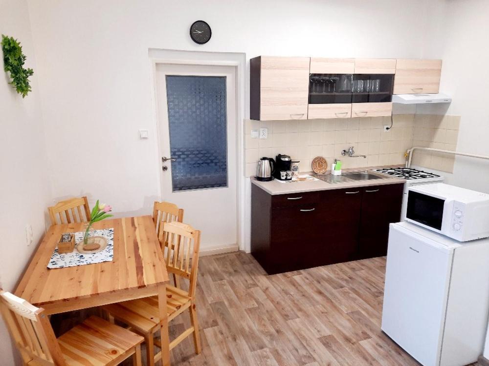Apartman Anezka Znojmo Exterior photo