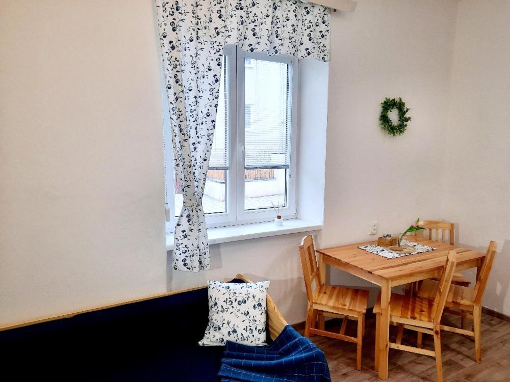 Apartman Anezka Znojmo Exterior photo